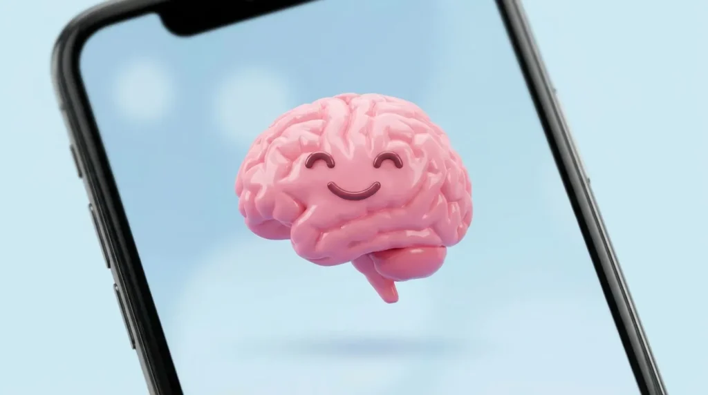 How to use brain emoji the right way