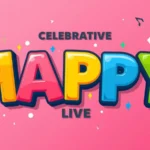 English Simile for Happy