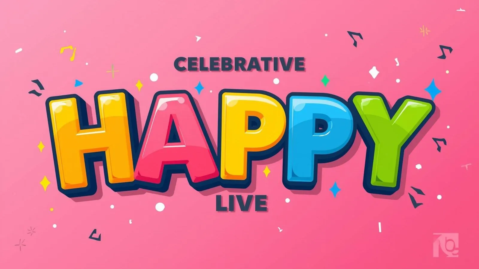English Simile for Happy