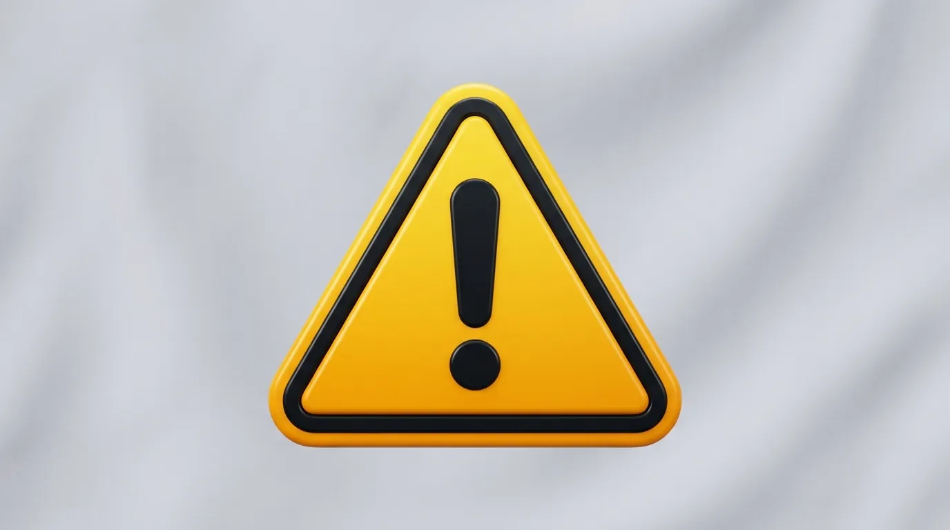 Alert Emoji