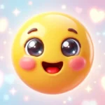Cute Emoji