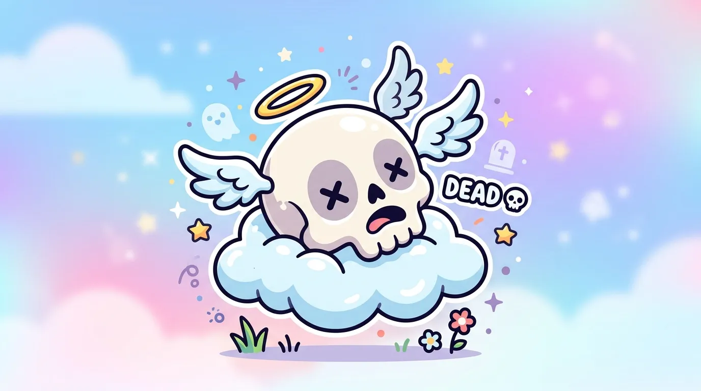 Dead Emoji