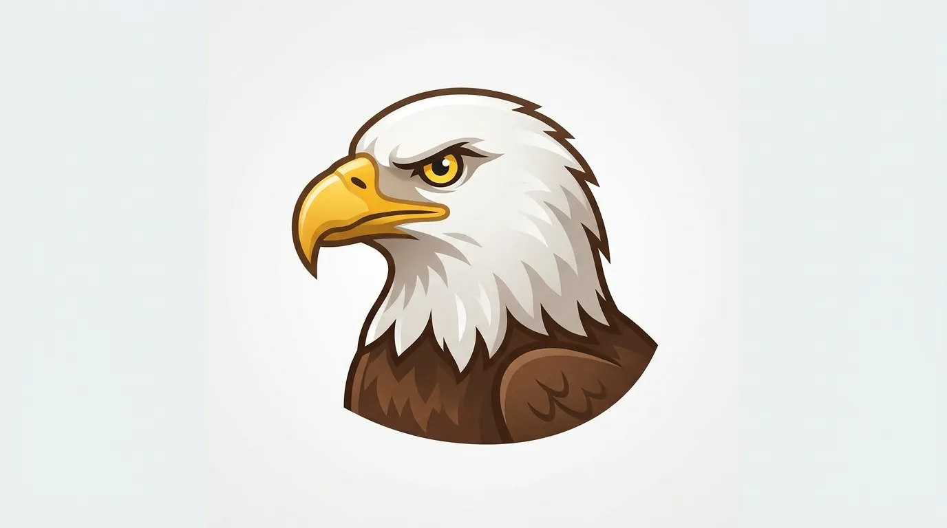 Eagle Emoji