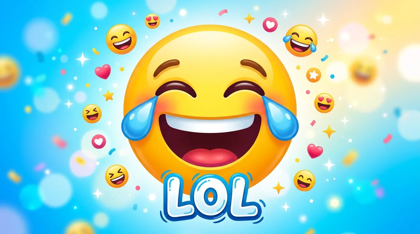 LOL Emoji