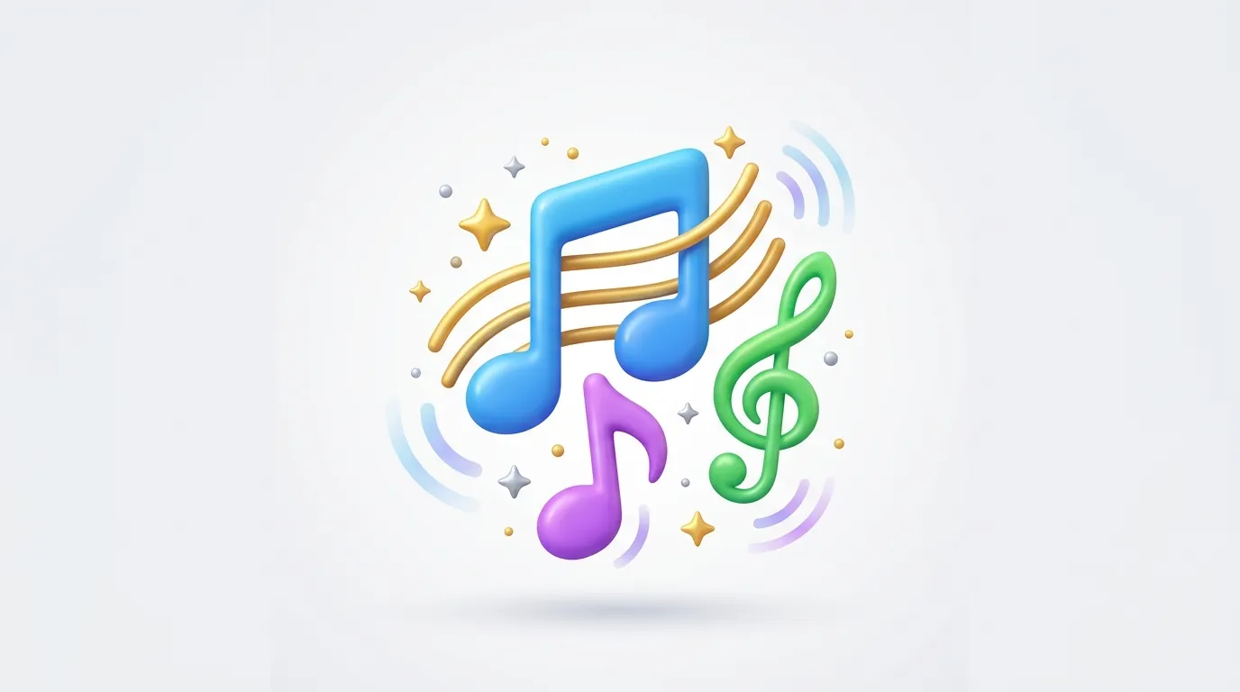 Music Emoji
