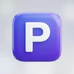 P Emoji
