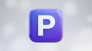 P Emoji