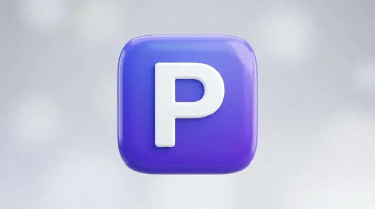 P Emoji