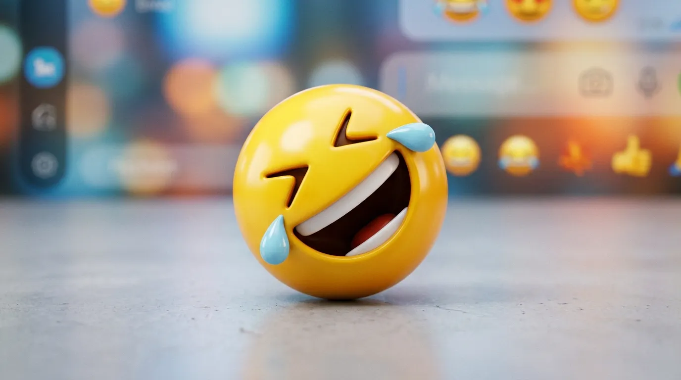 ROFL Emoji