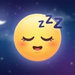 Sleep Emoji