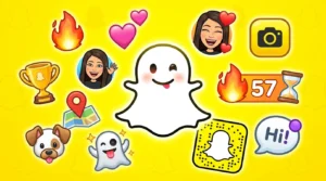 Snapchat Emoji Meanings