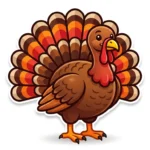 Turkey Emoji