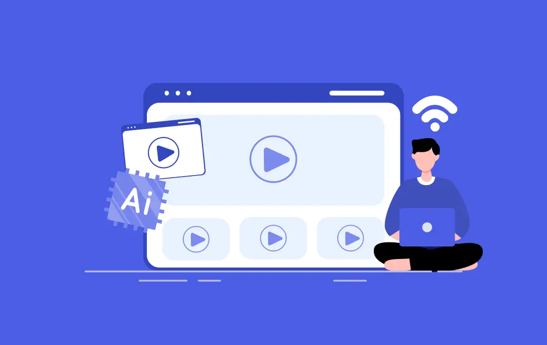 How Streaming Platforms Are Growing Their Audience Through AI Search