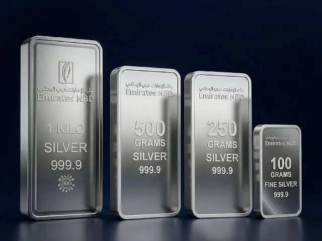 What To Verify Before Buying Certified Silver Bullion In Dubai
