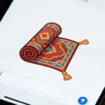 Carpet Emoji