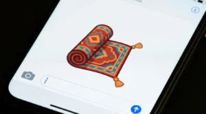 Carpet Emoji