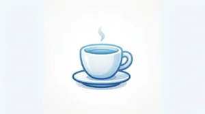 Teacup Emoji