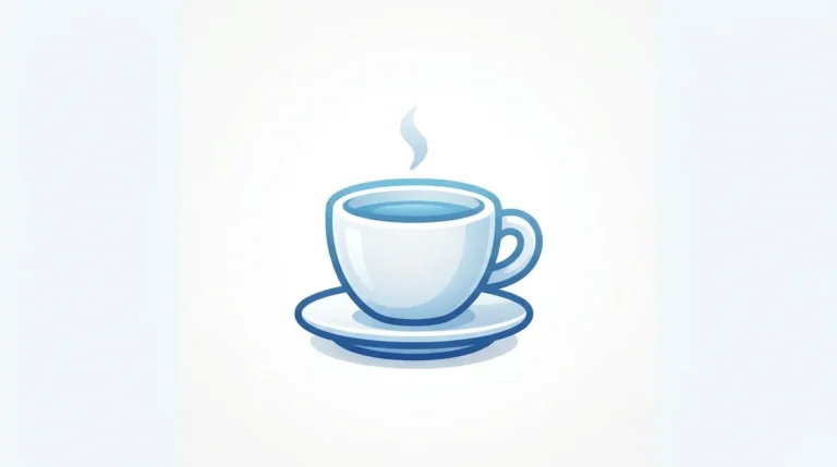 Teacup Emoji
