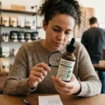 Buying THC and CBD Online How to Read a COA, Decode Labels, and Shop Responsibly