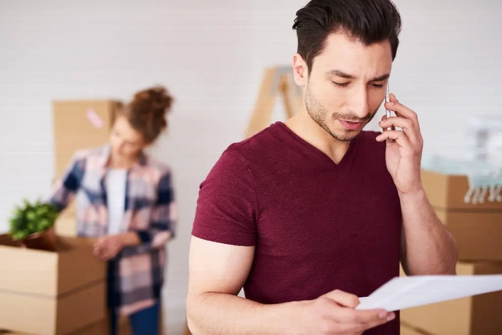 Common Mistakes to Avoid When Hiring Movers