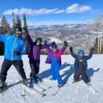 First Tracks, Big Memories Planning Your Child's First Ski Vacation in Aspen