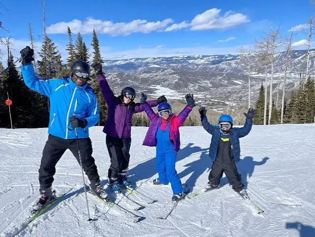 First Tracks, Big Memories Planning Your Child's First Ski Vacation in Aspen