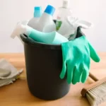 How to Prepare a Home for Cleaning Without Cleaning It First