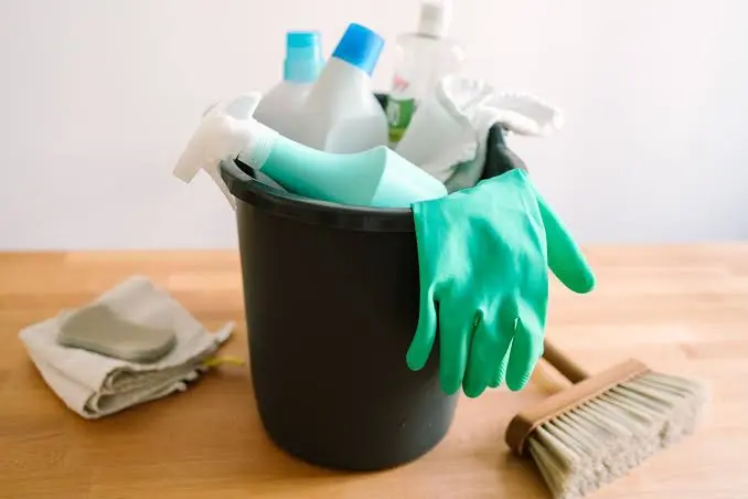 How to Prepare a Home for Cleaning Without Cleaning It First