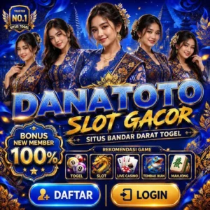 Inatoto Daftar Tutorial A Simple Guide to Online Registration