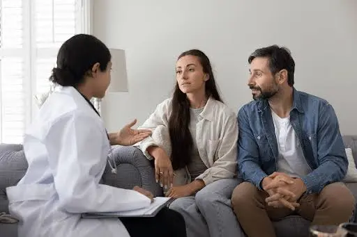 The Emotional Rollercoaster Navigating Mental Health Throughout the IVF Journey