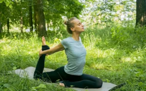 Yoga Teacher Training in Rishikesh When Does Practice Start Feeling Like Teaching